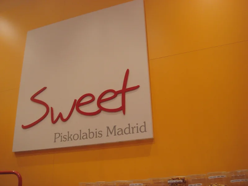 Full renovation of premises in Calle Mayor. Madrid, photo 11 of 31