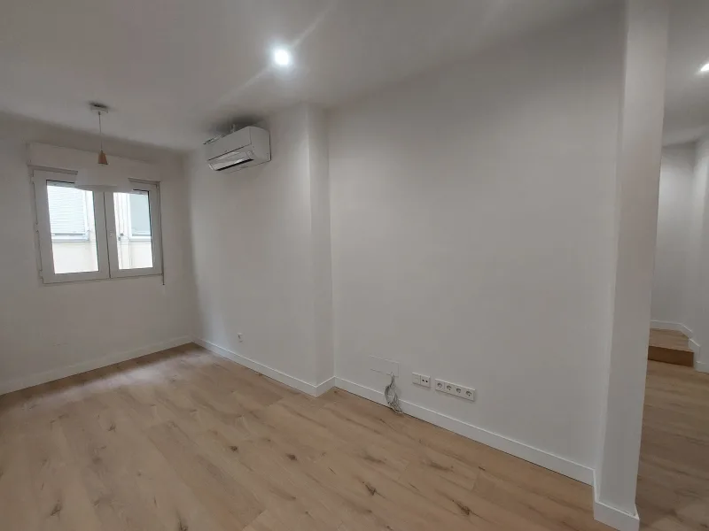 Full home renovation in calle Velazquez 121, photo 10 of 38