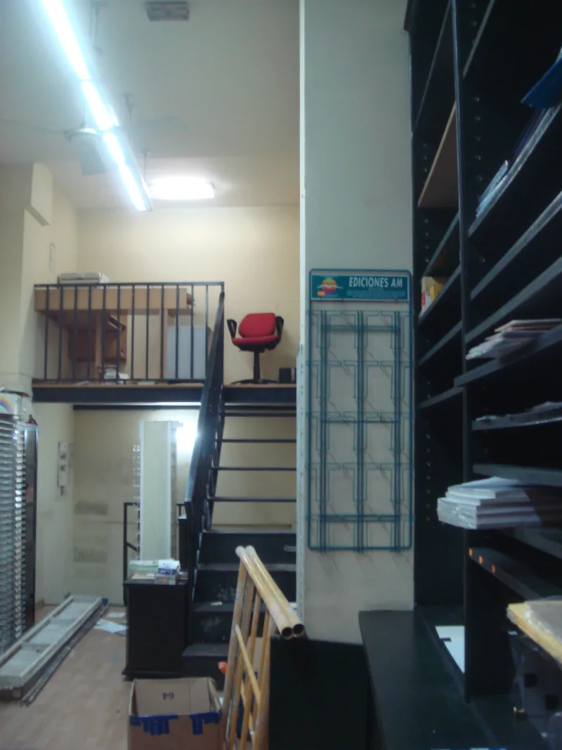 Full renovation of premises in Calle Mayor. Madrid, photo 17 of 31