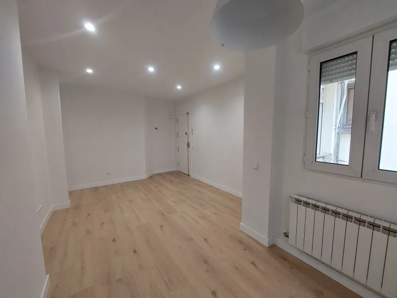 Full home renovation in calle Velazquez 121, photo 12 of 38