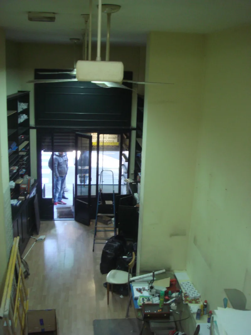 Full renovation of premises in Calle Mayor. Madrid, photo 20 of 31