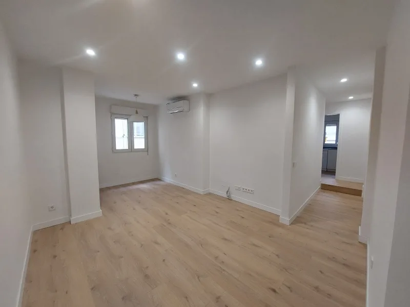 Full home renovation in calle Velazquez 121, photo 15 of 38