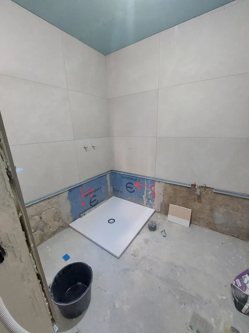 Full home renovation in calle Velazquez 121, photo 32 of 38