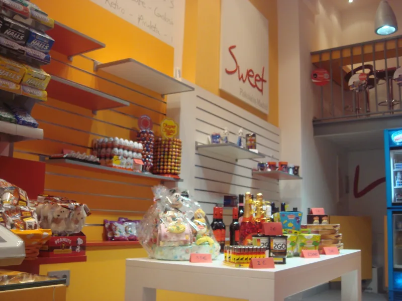 Full renovation of premises in Calle Mayor. Madrid, photo 8 of 31