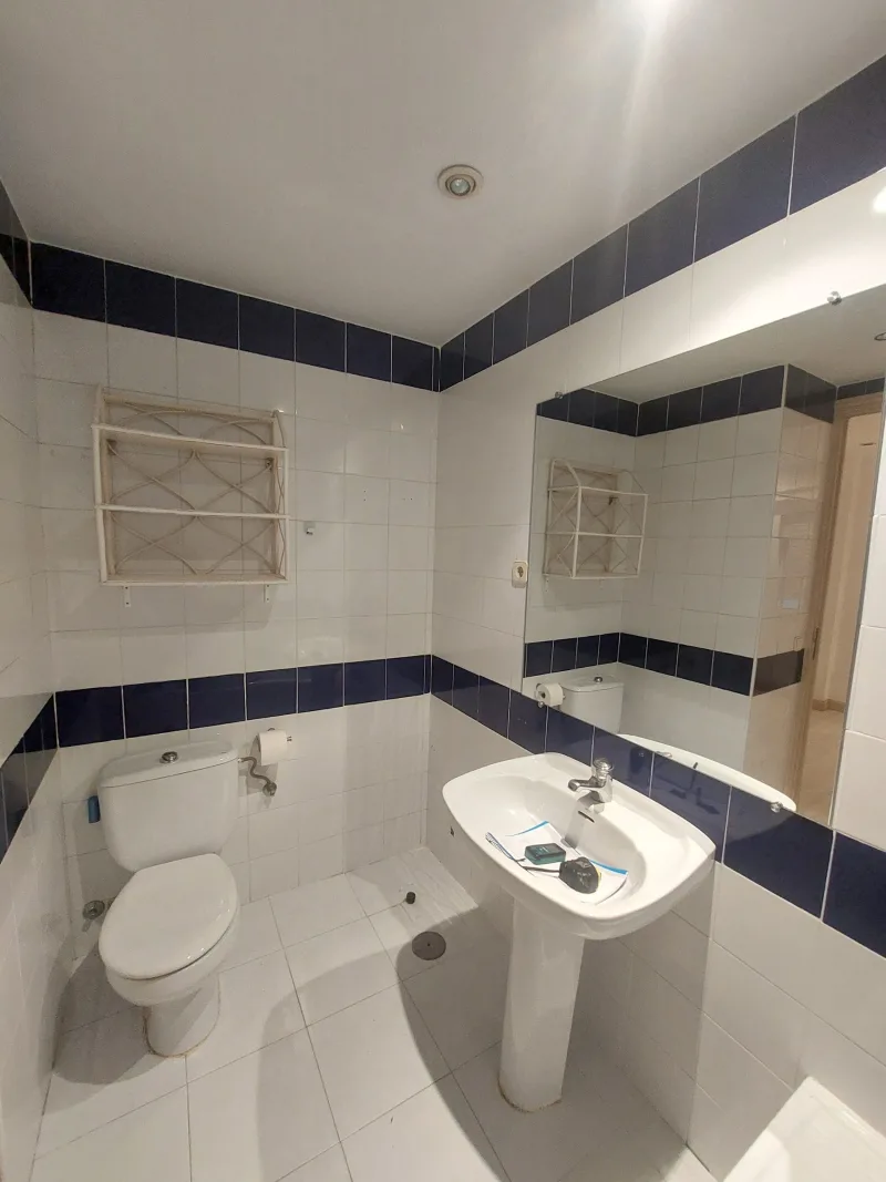 Full home renovation in calle Velazquez 121, photo 21 of 38