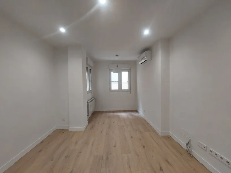 Full home renovation in calle Velazquez 121, photo 11 of 38