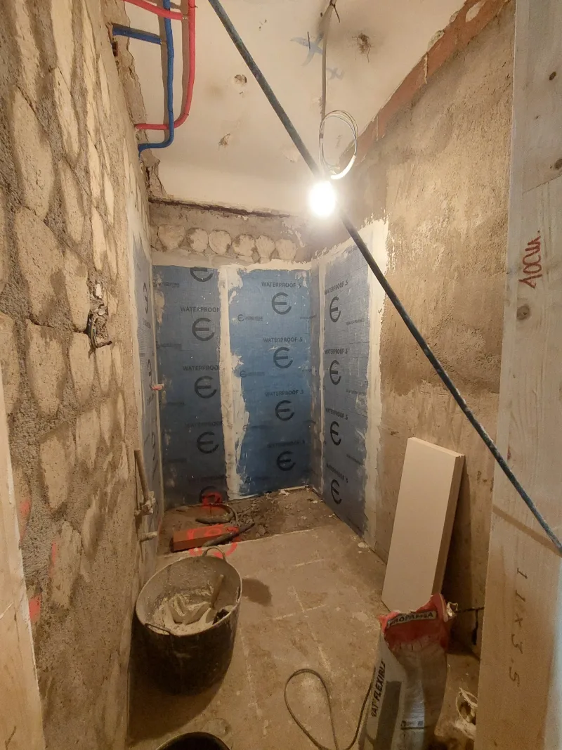 Full home renovation in calle Velazquez 121, photo 31 of 38