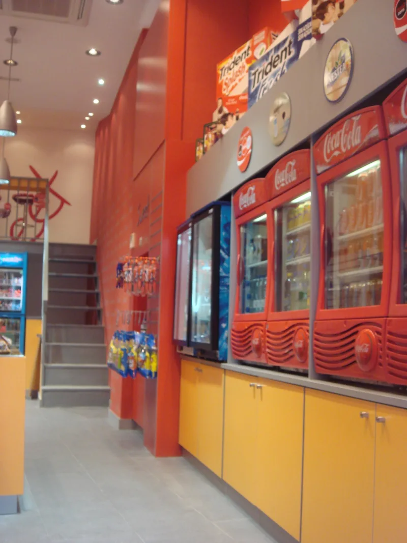 Full renovation of premises in Calle Mayor. Madrid, photo 7 of 31