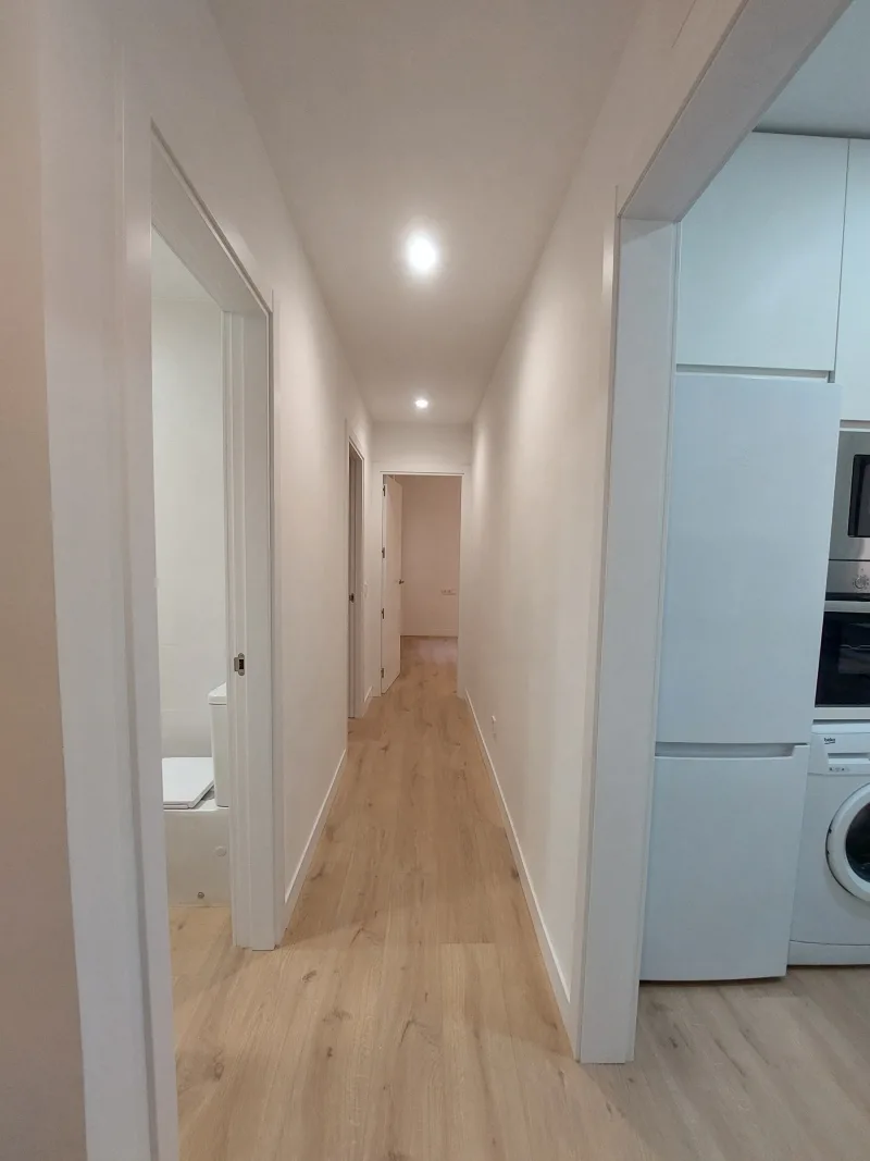 Full home renovation in calle Velazquez 121, photo 16 of 38