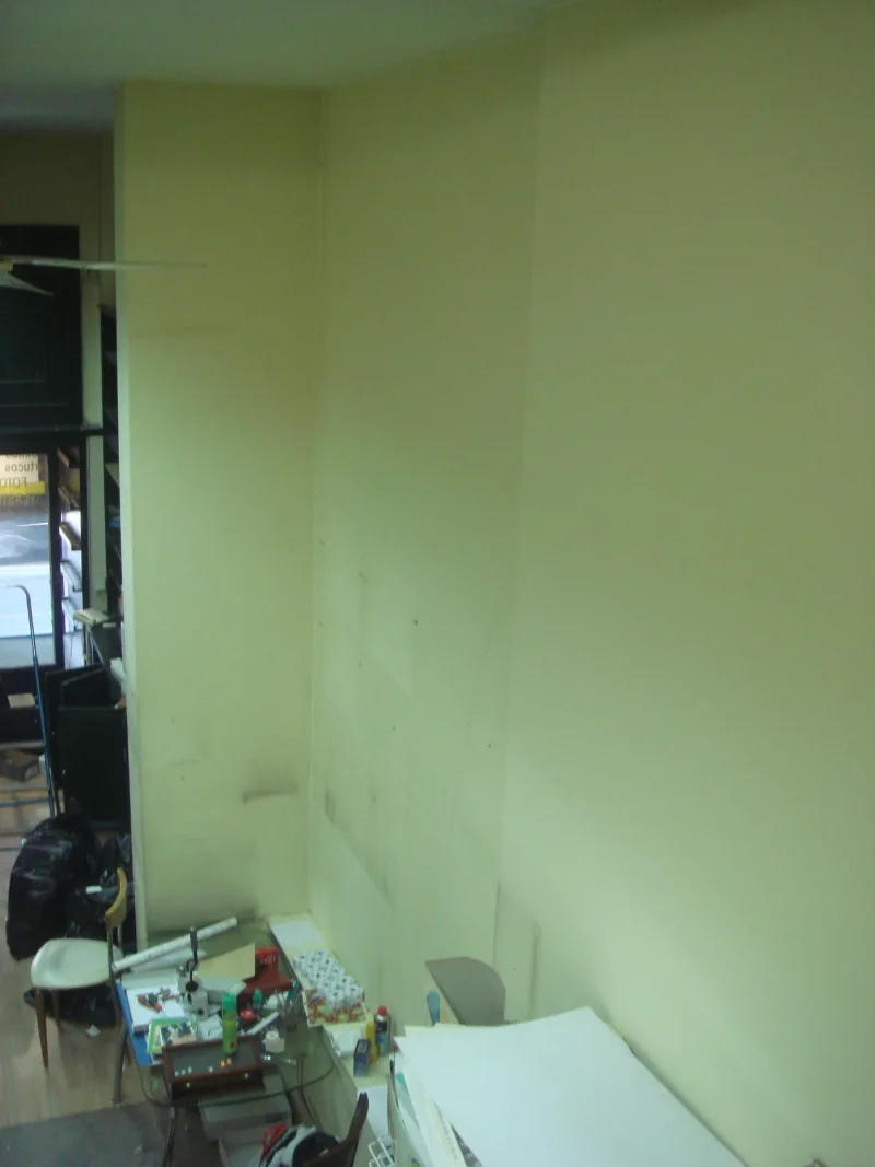 Full renovation of premises in Calle Mayor. Madrid, photo 19 of 31