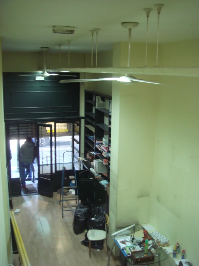 Full renovation of premises in Calle Mayor. Madrid, photo 21 of 31