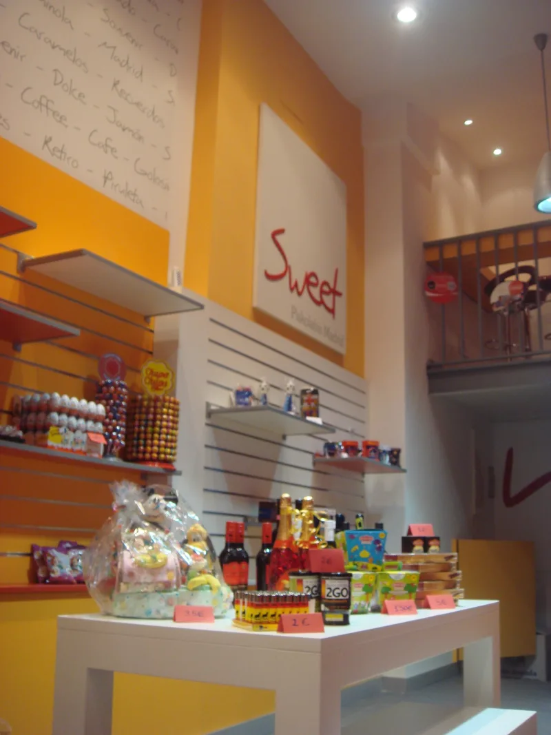 Full renovation of premises in Calle Mayor. Madrid, photo 9 of 31