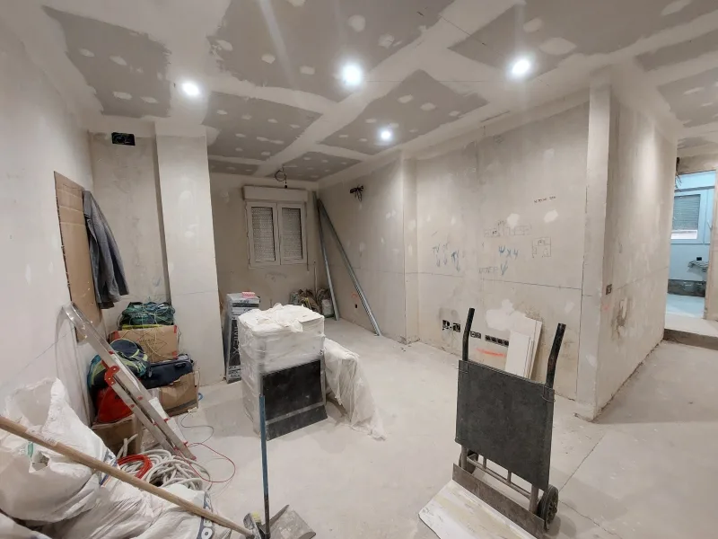 Full home renovation in calle Velazquez 121, photo 28 of 38