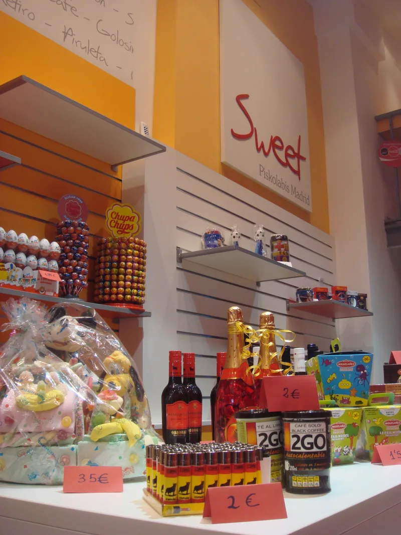 Full renovation of premises in Calle Mayor. Madrid, photo 13 of 31