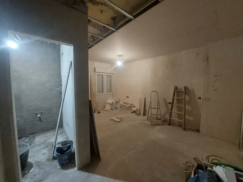 Full home renovation in calle Velazquez 121, photo 33 of 38