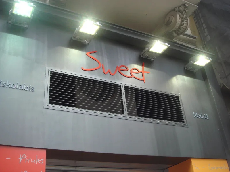 Full renovation of premises in Calle Mayor. Madrid, photo 26 of 31