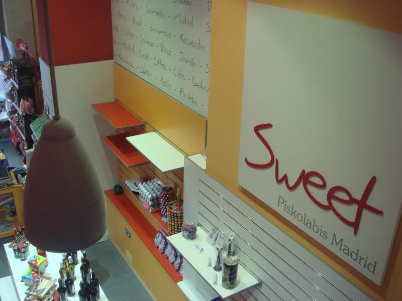 Full renovation of premises in Calle Mayor. Madrid, photo 2 of 31