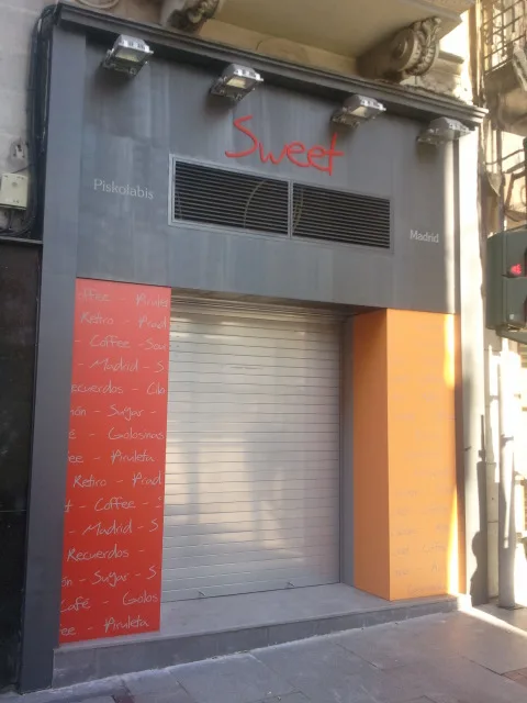 Full renovation of premises in Calle Mayor. Madrid, photo 25 of 31