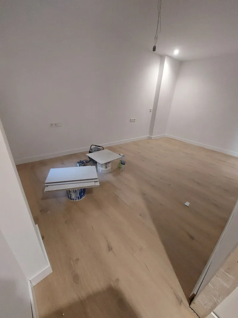Full home renovation in calle Velazquez 121, photo 38 of 38