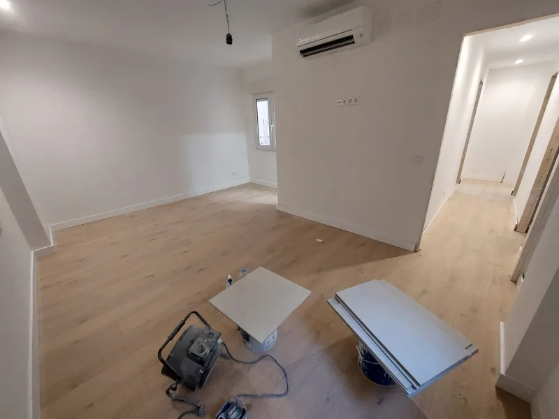 Full home renovation in calle Velazquez 121, photo 37 of 38
