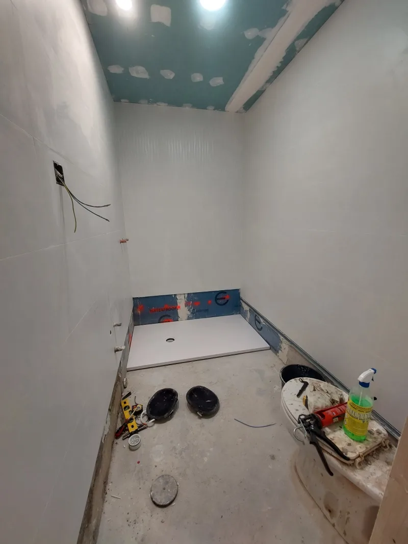 Full home renovation in calle Velazquez 121, photo 29 of 38