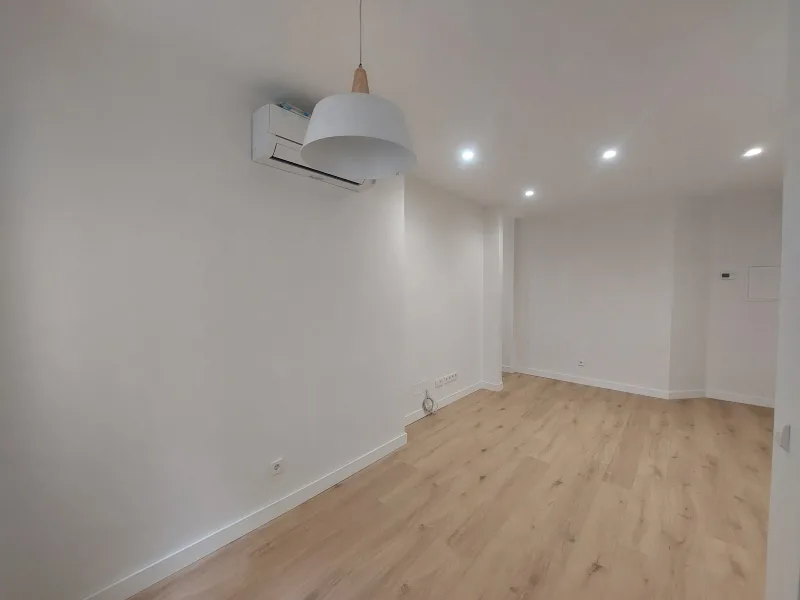 Full home renovation in calle Velazquez 121, photo 14 of 38