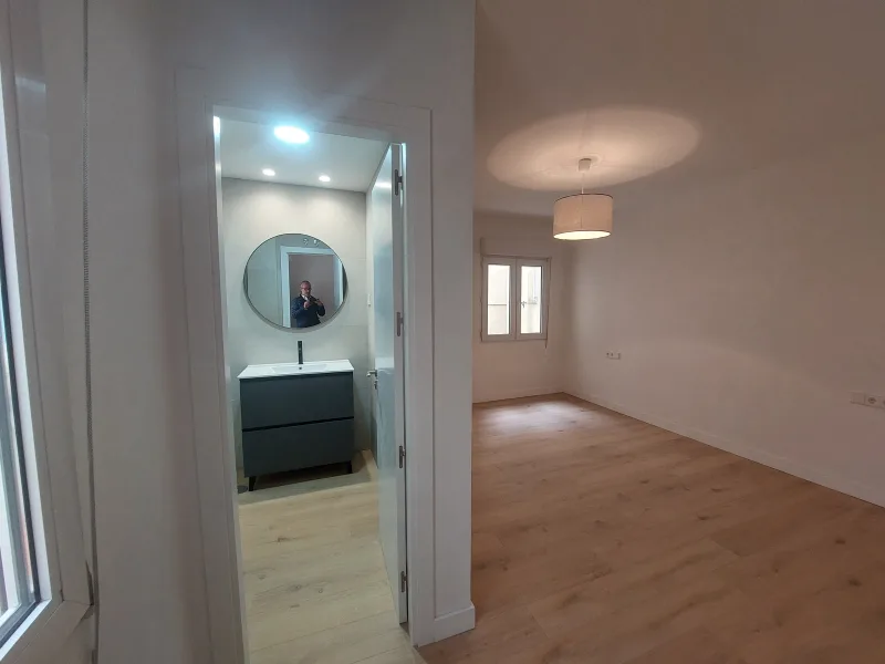 Full home renovation in calle Velazquez 121, photo 6 of 38