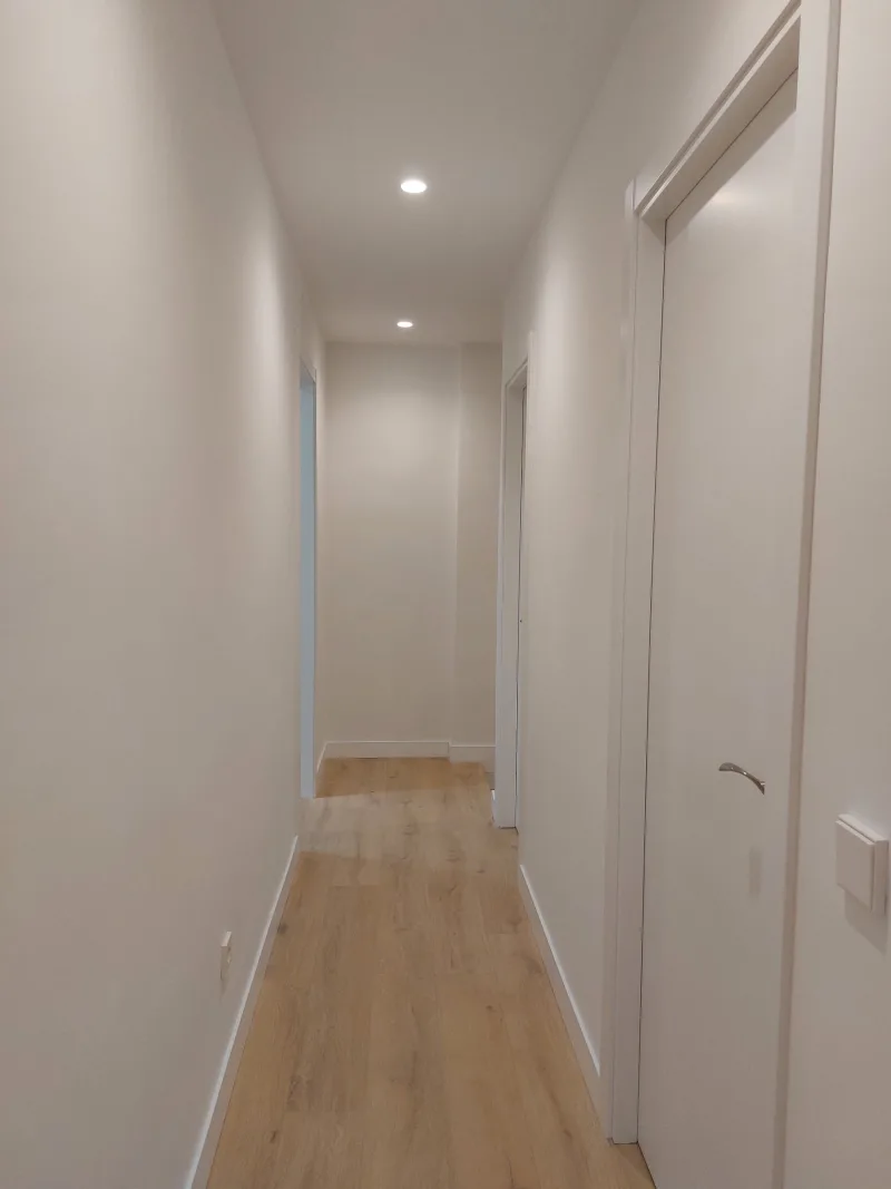 Full home renovation in calle Velazquez 121, photo 17 of 38