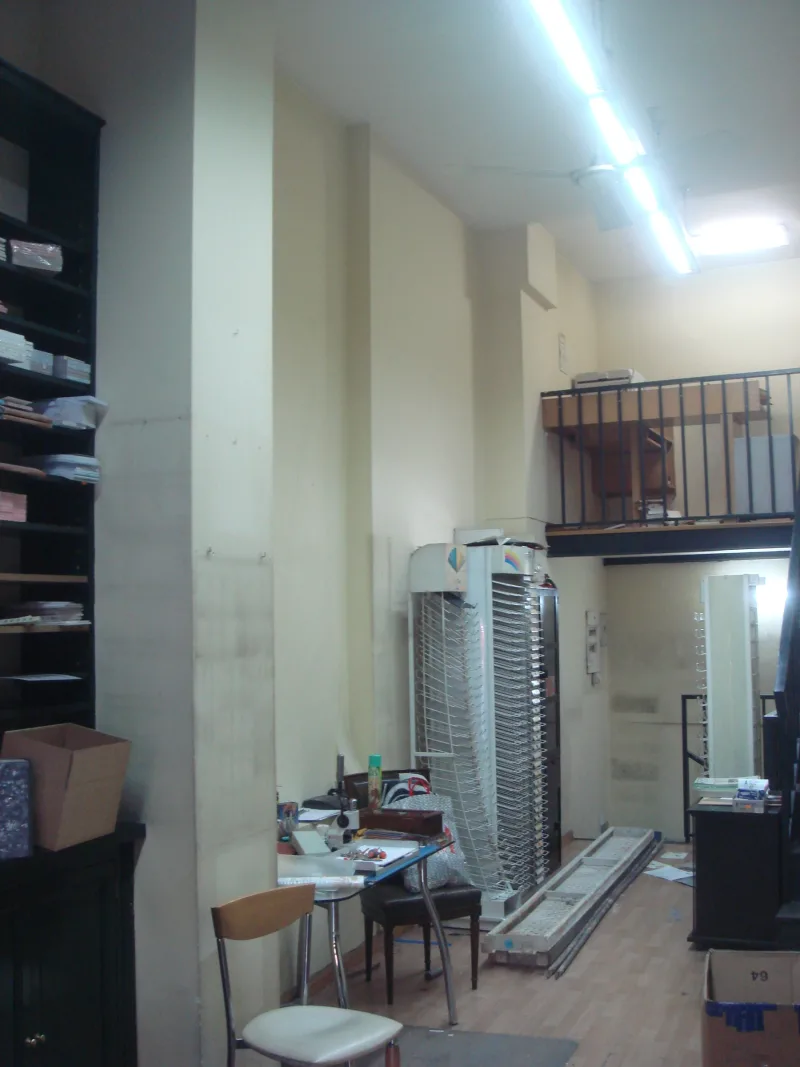 Full renovation of premises in Calle Mayor. Madrid, photo 18 of 31
