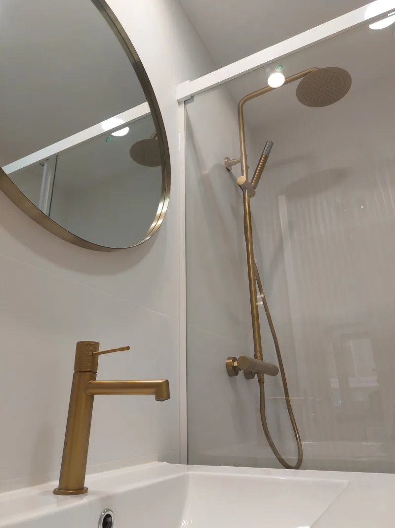 Full home renovation in calle Velazquez 121
